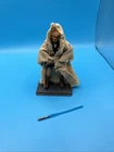 STAR WARS VINTAGE COLLECTION FI-EK SIRCH VC49 JEDI MASTER LOOSE COMPLETE