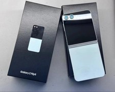 New Samsung Galaxy Z Flip 5 5G Factory Unlocked 256GB/512GB SM-F731U SmartPhone