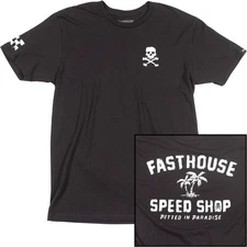Fasthouse Alkyd T-Shirt