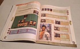 Shenmue Prima's Official Strategy Guide Sega Dreamcast
