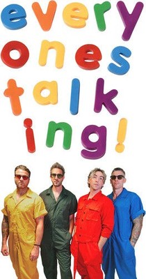 All Time Low - Everyone's Talking! [Explicit Content]