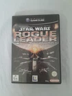 Star Wars Rogue Squadron 2 - Rogue Leader - Game Cube AUS PAL Complete + Manual
