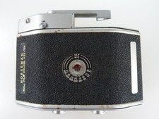 VINTAGE Horseman 8 /80mm x 55mm/ Exposure 120 Roll Film Back .READ