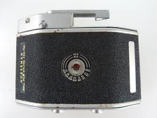 VINTAGE Horseman 8 /80mm x  55mm/ Exposure 120 Roll Film Back .READ