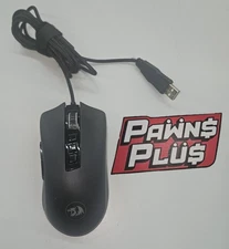 Redragon M711 COBRA Gaming Mouse w/ 16.8 Million RGB Color Backlit, 10,000 DPI