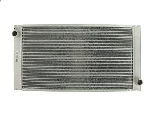 Engine radiator NISSENS 69705 for MINI MINI (R56) 2 2011-2013 - Picture 2 of 8