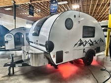 2026 nuCamp TAB 360 CS 360 CS