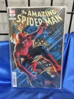 Amazing Spider-Man #11 1:25 Massafera Variant.  We combine. We pack well.