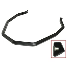 SPI Front Bumper for Ski-Doo Many 2017-2021 600R & 850 Replaces OEM# 502007460