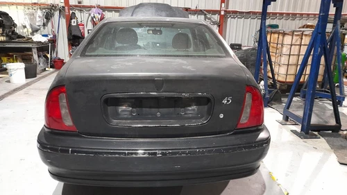 LKB106330 Colector Admision para MG ROVER ROVER 45 (RT) Classic (4-ptas. 2845511 - Imagen 8 de 10