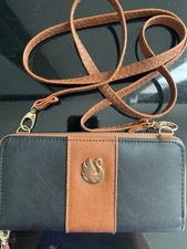 Gloria Vanderbilt Pocketbook Wallet NEW