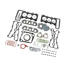V6 2.8L BDX  Engine Gaskets Rebuilding Kits For AUDI A6 06-08 06E103148M