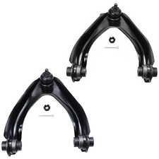 AM Autoparts Front Left Lower Control Arm With Ball Joint For 2007-2011 Honda CR-V - Driver Side, Direct Replacement