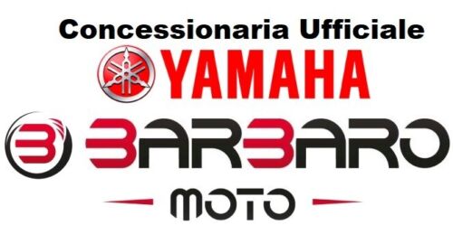 KIT PARAOLI PARAPOLVERE ORIGINALE YAMAHA TMAX T-MAX DAL 2015 AL 2024 - Picture 2 of 3