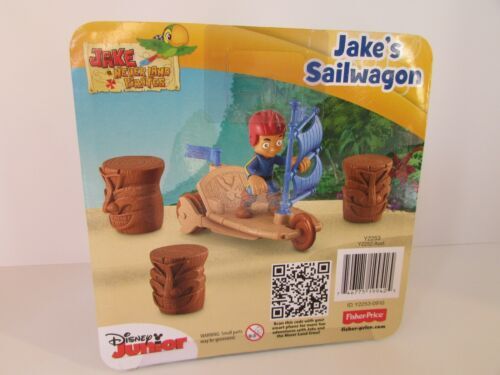 Fisher-Price Preschool Toys Santiago of The Seas Santiago Figure & El Bravo Pirate Ship for Pretend Play Kids Ages 3 Years Fisher-Price Preschool Toys Santiago of The Seas Santiago Figure & El Bravo Pirate Ship for Pretend Play Kids Ages 3 Years