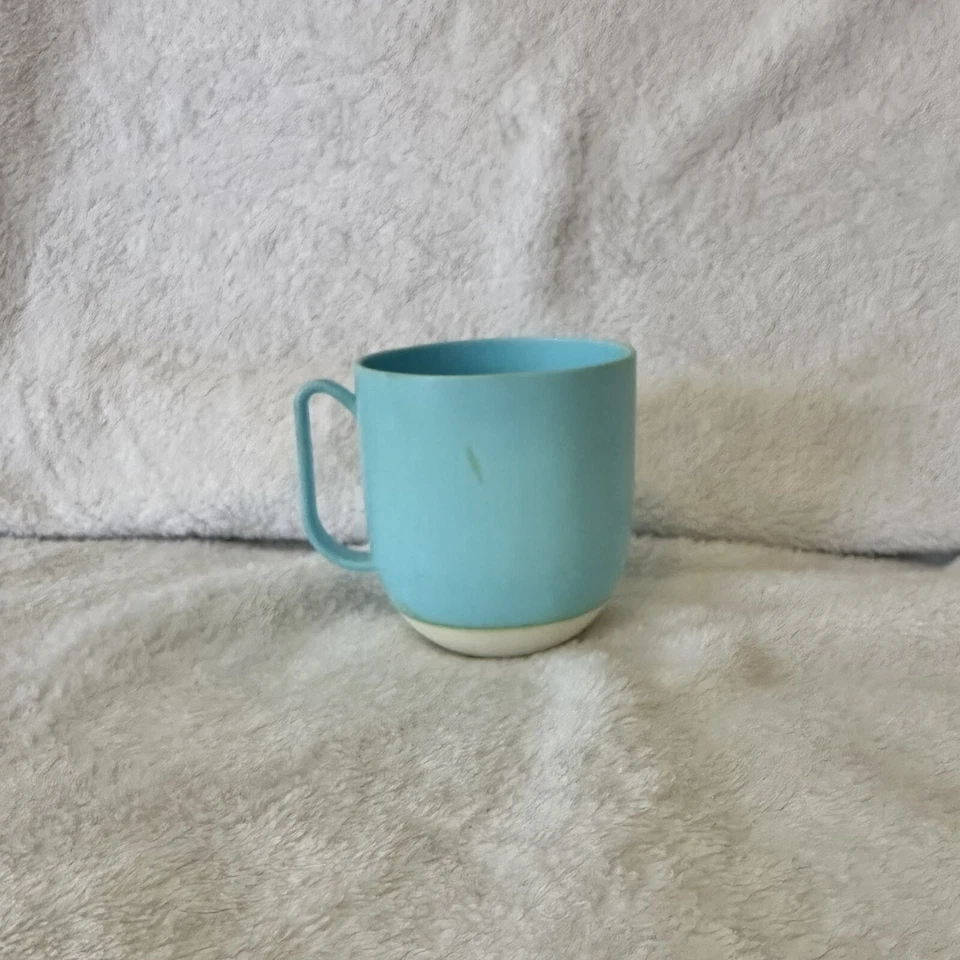 Винтажная чашка Tommee Tippee без крышки - Изображение 2 из 2