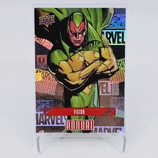 2022-23 Upper Deck Marvel Annual Cards 46