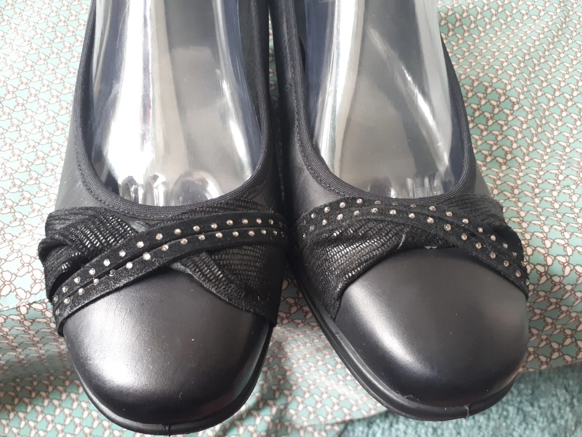 Clarks wedge shoes uk sale