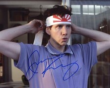 Jamie Kennedy "Kickin' It Old Skool' AUTOGRAPH Signed 8x10 Photo ACOA