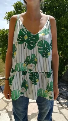 Débardeur occasion Guess Taille L comme neuf - Photo 1/3