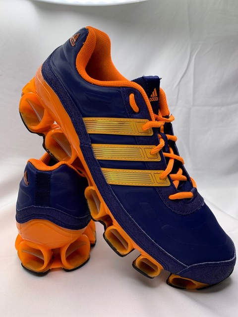 adidas power bounce