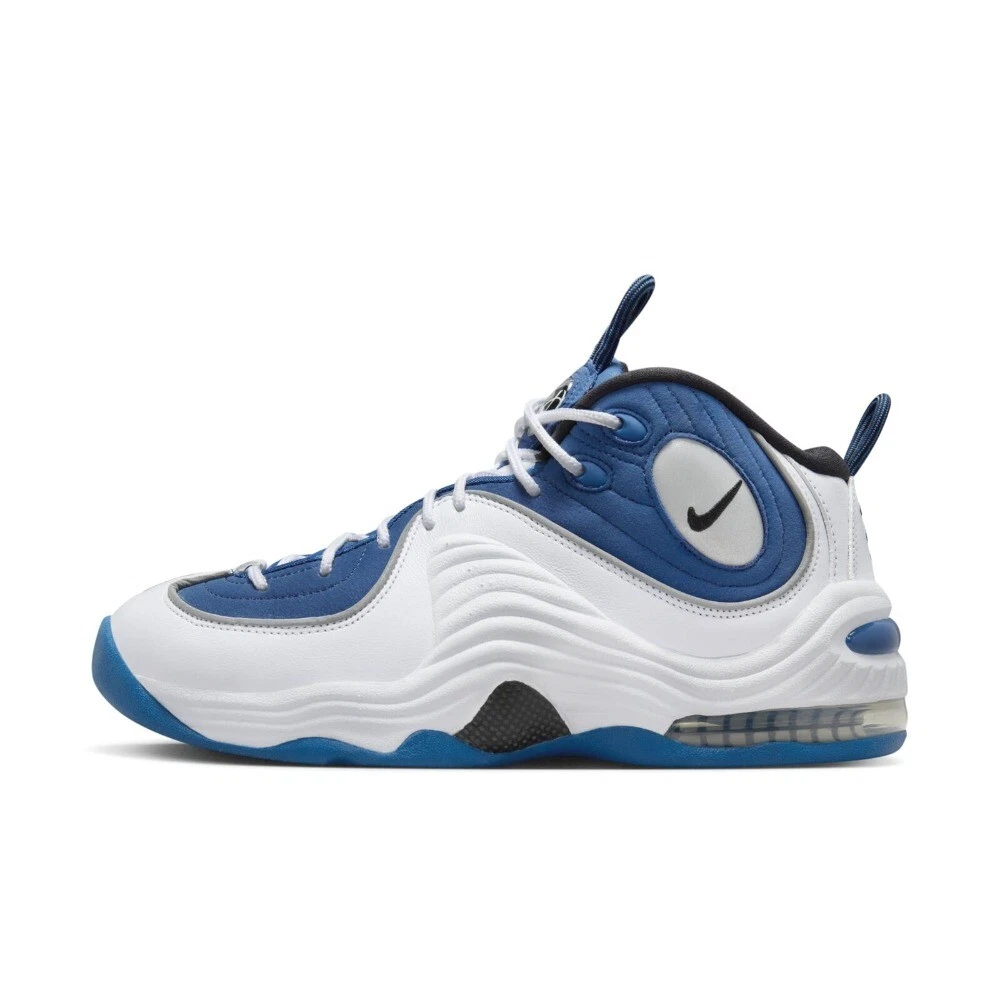 Preços baixos em Nike Air Penny 2 QS 2023 Atlantic Blue | eBay