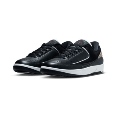 【美品】Nike Women's Air Jordan 2 Retro Low Nike Wmns Air Jordan 2 Retro Low AJ2 Chicago Twist Women