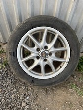 PORSCHE CAYENNE 955 19" ALLOY WHEEL 7L5601025B ✅