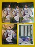 (5) 2022 Finest Flashbacks #21 Andrew Benintendi - Kansas City Royals