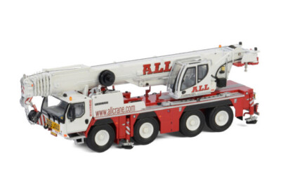 for WSI for LTM 1090-4.2 Crane model All Crane Hire 1/50