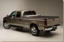 Undercover UC2015 Box Buddy Tonneau Cover Ford F-250 F-350 SD  8' Bed  RARE!!!
