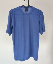 Patagonia Capilene Women’s Lightweight Short Sleeve Shirt Size S USA Made