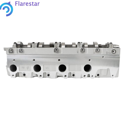Fit For Toyota 1KZ-T or 1KZ-TE 11101-69126 Complete Cylinder Head - Bild 6 von 16