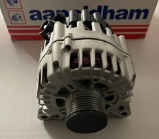 PEUGEOT 407 508 807 2.0 2.2 HDi DIESEL 2009-2017 BRAND NEW 180A ALTERNATOR 
