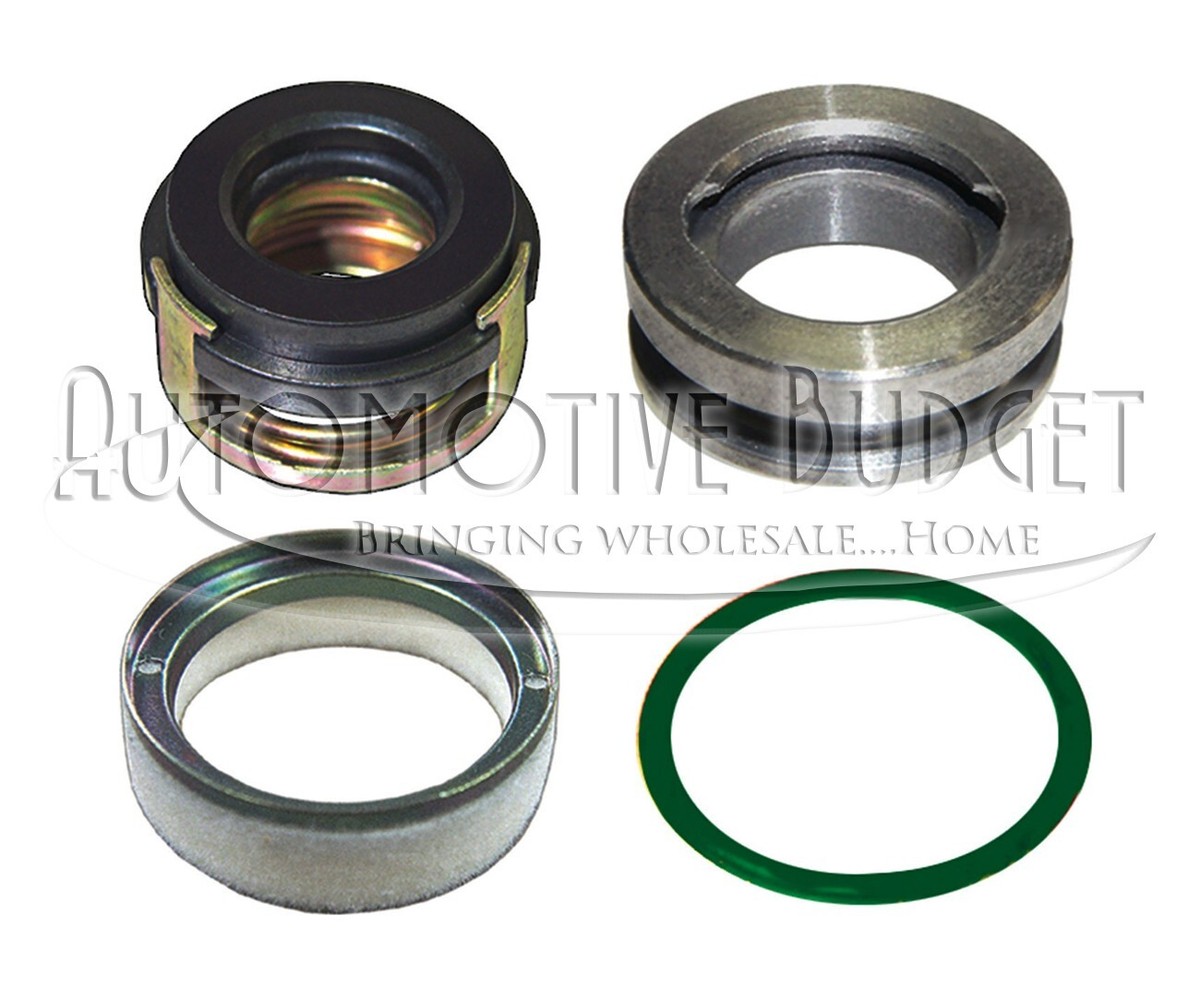 A/C Compressor Shaft Seal Kit for Sanden SD708 & SD709 - NEW | eBay
