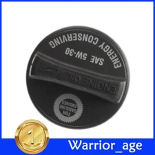 12180-0H012 Engine Oil Filler Cap 5W-30 Fit For Toyota 2001-2015 