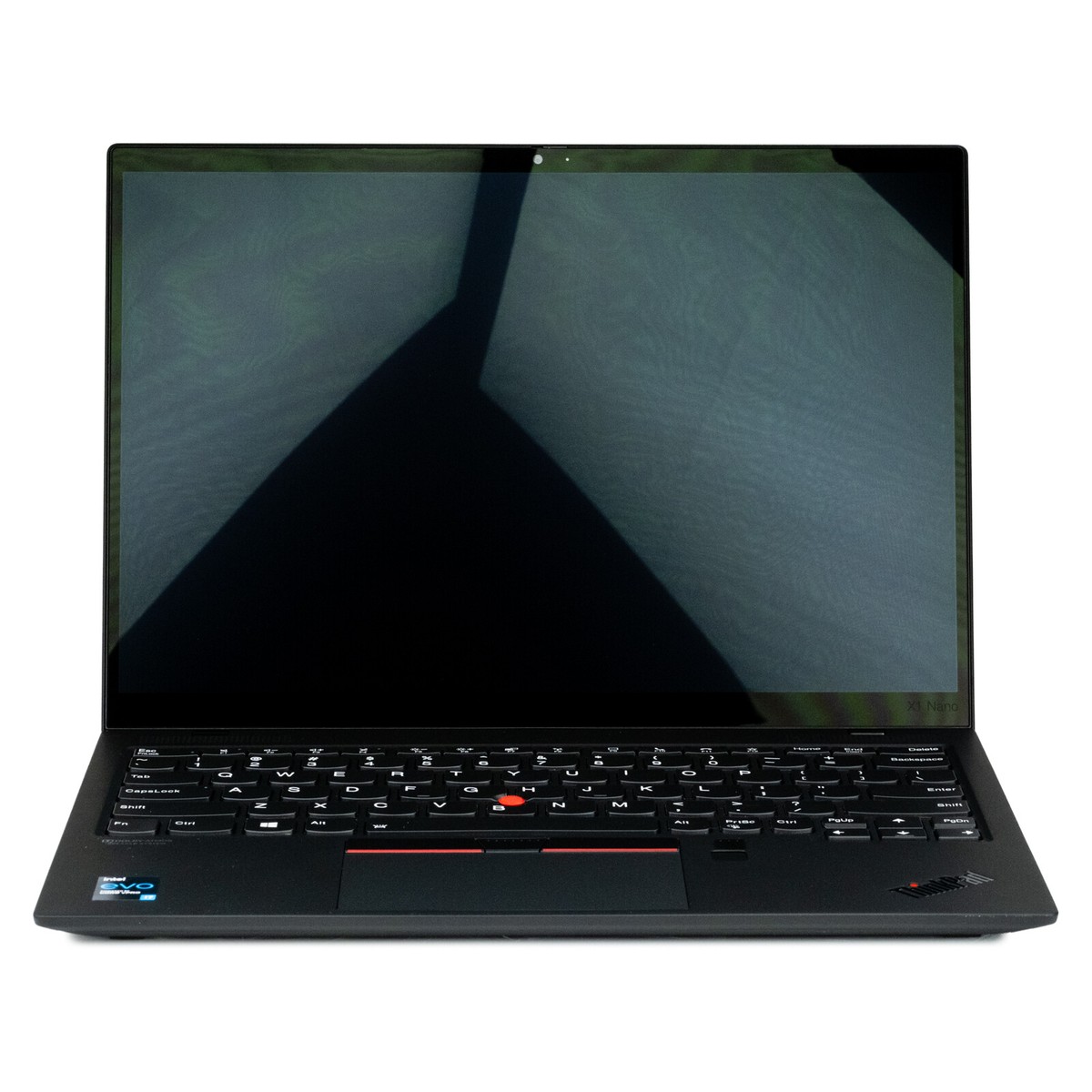 Lenovo ThinkPad X1 Nano G1 13