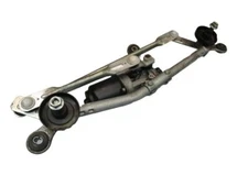 Front Wiper Motor with Lift for Nissan Micra IV 4 K13 1.2