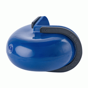 ONE ONLY - Anchor Marine Transom Corner Fender for Yachts Boats Royal bluee ONE ONLY - Anchor Marine Transom Corner Fender for Yachts Boats Royal bluee