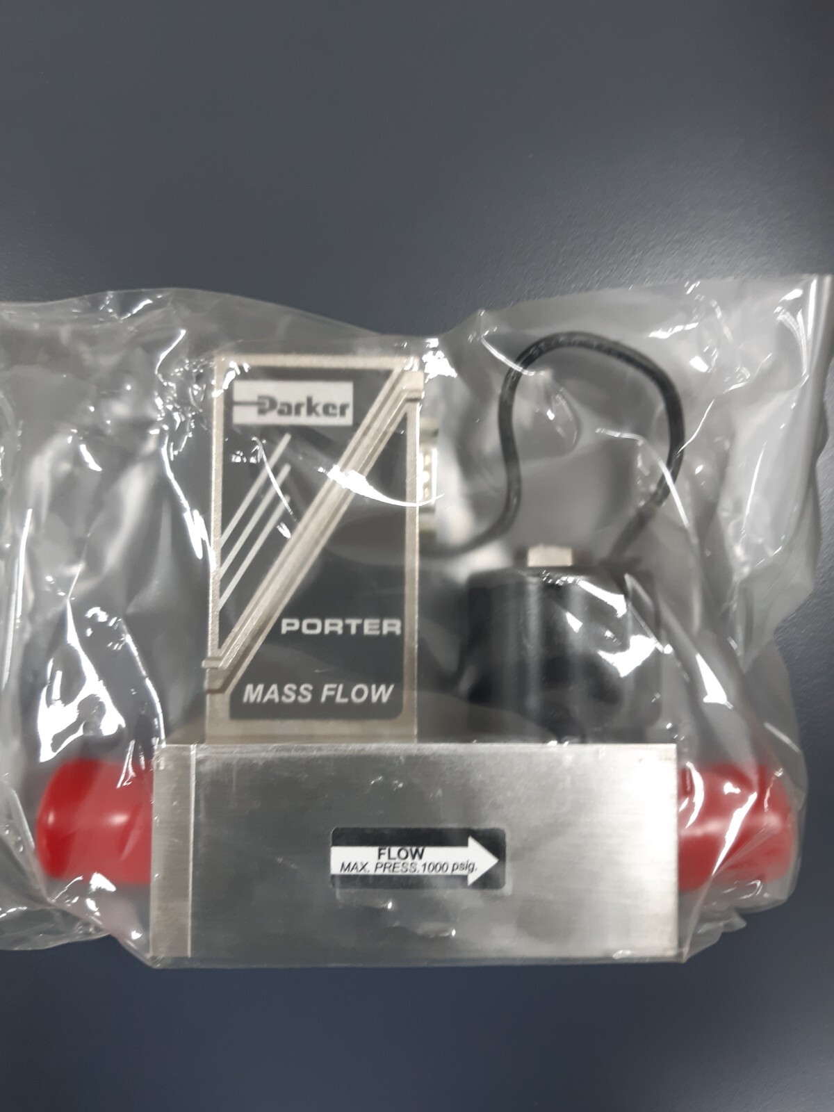 202-FKASUSAA /MFC / PARKER