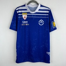 S.V. Horn 2022/2023 BWT Home Football Shirt Soccer Jersey Size M Men's