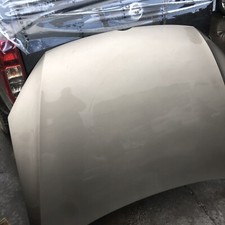 VOLKSWAGEN PASSAT B7 (2011-2015) BONNET