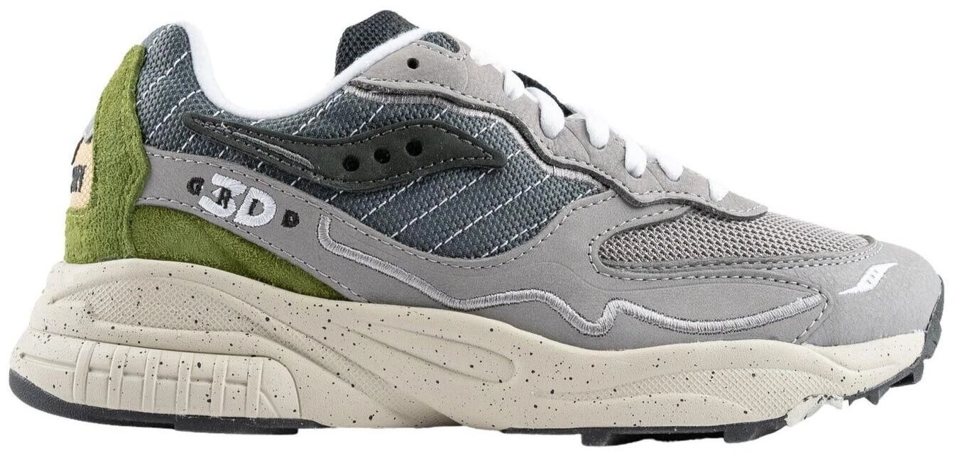 Saucony 3D Grid Hurricane Earth Citizen for sale | eBay