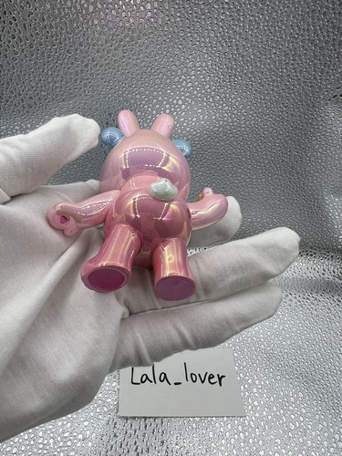 IP Station Care Bears Series 2 Blind Box Chaser Cheer Bear Grumpy Bear Chase - Picture 11 of 15