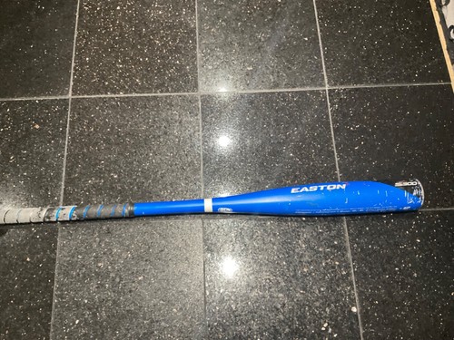 EASTON S300 -12 LITTLE LEAGUE BASEBALL BAT 28 INCH 16 OZ USSSA 1.15 BPF YB145300 - Picture 2 of 8