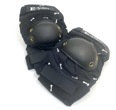 E-Jams Starter Knee or Elbow Pads - Youth Size