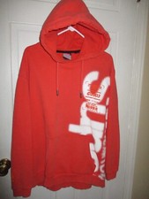 Superdry Hoodie Numbered Prototype 2003 Super 5-100N Series British Design Goods