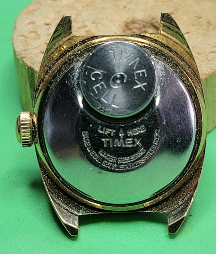 Timex early electric ladies watch, RARE -airt - Bild 2 von 2