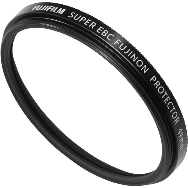 FUJIFILM PRF-49BK Protection Filter for 49mm Diameter / Airmail with Tracking - Image 1 of 1