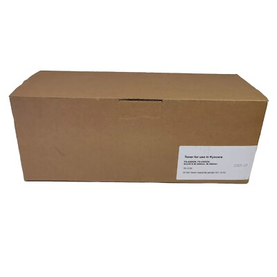 2 Toner XXL für Kyocera Mita TK-3130 TK3130 FS-4200 DN FS-4300 DN FS4300DN